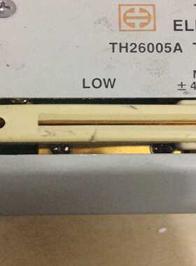 【议价】同惠TH26005A电桥测试夹具