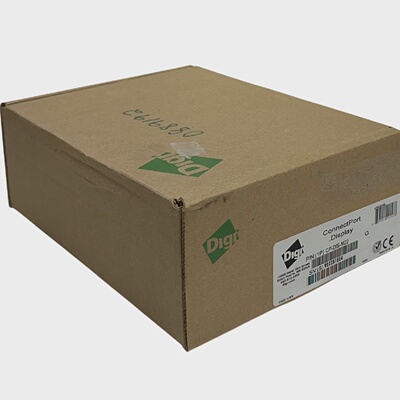 DIGI CPDISM22  CPDISM22 ConnectPort DISPLAY 2USB 2SERIAL 1VG