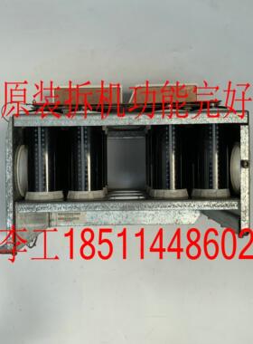 芬芳6SY7000-0AD82原装拆机6SE70系列6SE7036-5WK60变频器电容组*