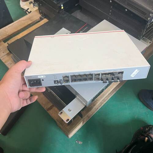 华为NetEngine A810 M 综合业务接入一体化设备-询价