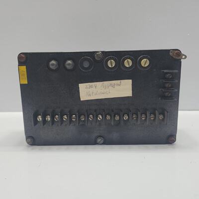 CATERPILLAR 7W274301 Velocidad Interruptor