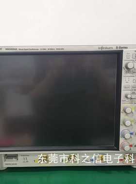 租售Keysight/是德科技MSOS604AoMSOS254AMSOS404A示波器