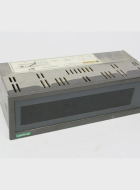 SiemensTextdisplayTD10/240-86AV3010-1EL00(B339)