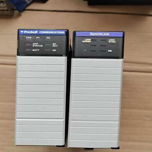 ProSoft通讯模块和Allen-BradleySy-议价