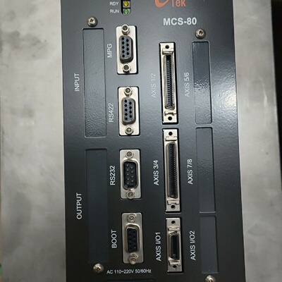 寻EMOTIONTEK   MCS80MCS80P44
