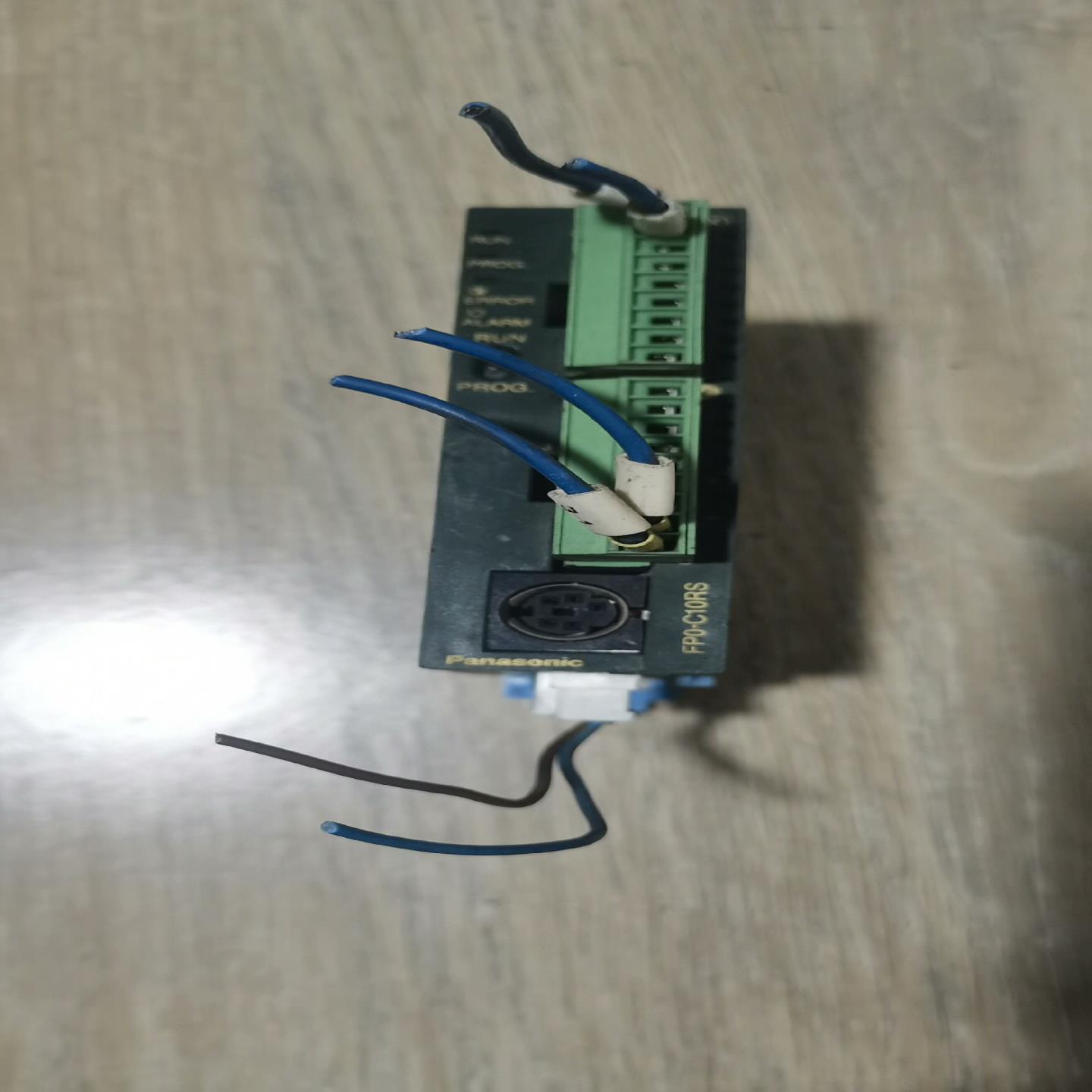 PLC   FPO-C10RS   件  成色;议价