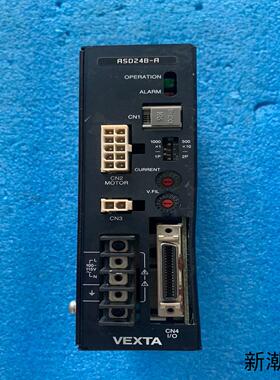 VEXTA东方驱动器ASD24B-A原装正品拆机件二个成议价商品