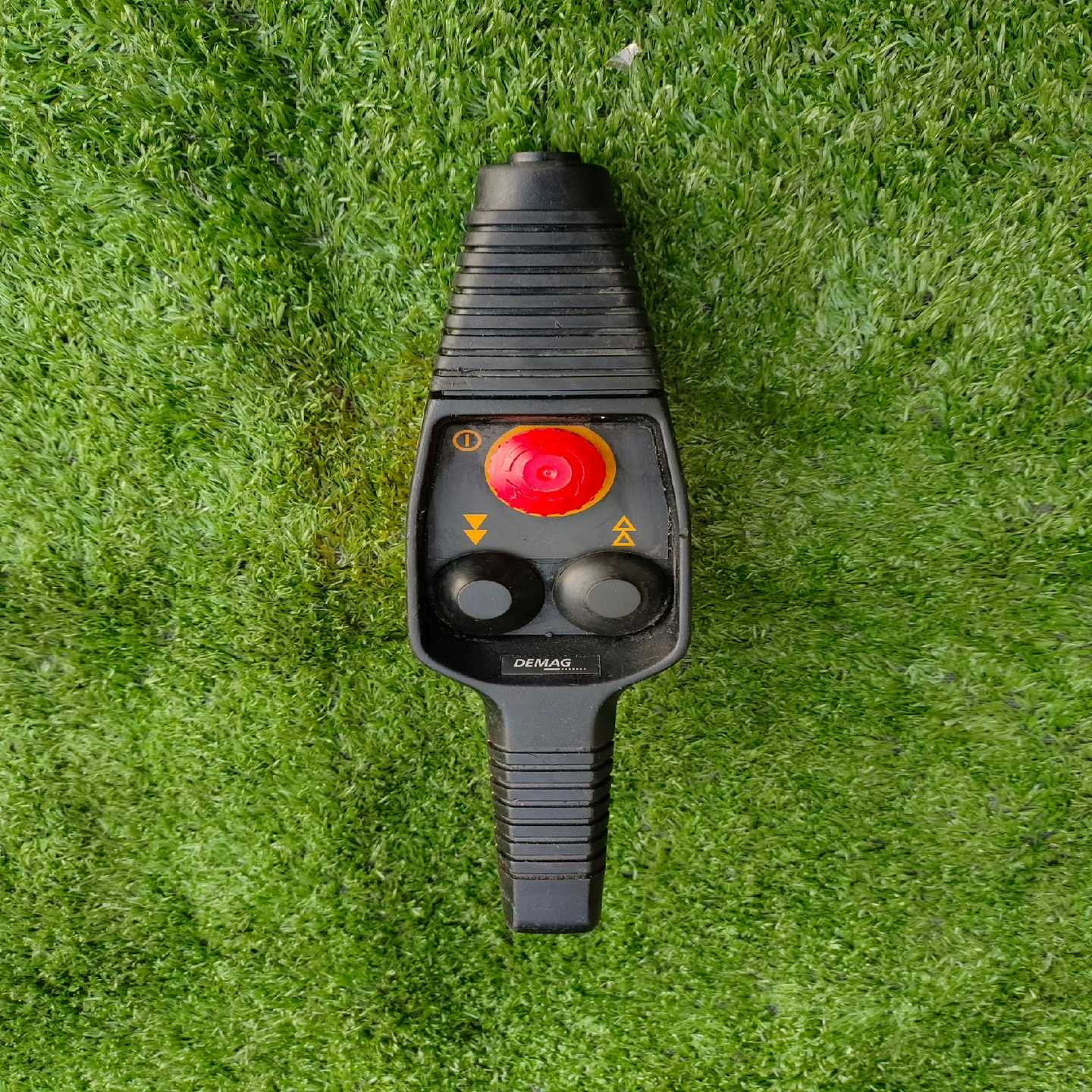 询价德马格电动葫芦手柄型号DSK3-C-RJ-P未使用过的