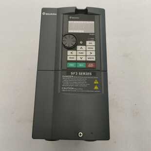 7.5KW 士林变频器SF3 5.5KG 7.5K 询价 043