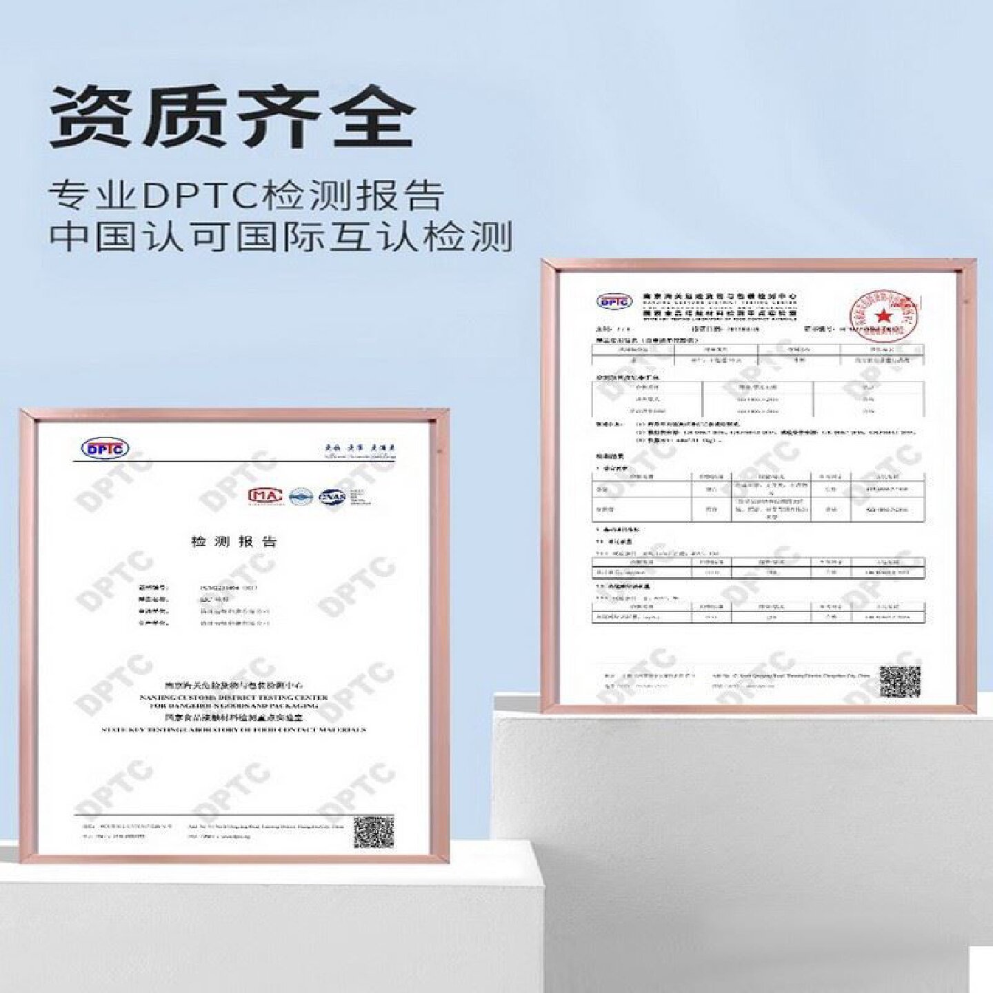 吨桶全新加厚柴油桶机油桶水桶化工桶IBC集装桶500L储水桶1吨水箱