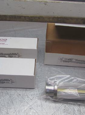 LOT of 3 MOOG SERVOSYSTEM B645651V  HYD. FILTER ELEMENTS  NE