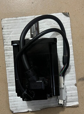 议价伺服电机型号SGMXJ08AUA6SC2值电机议价
