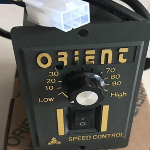 议价议价ORIENT DRIVE电机调速器US6140-02 140W US6180-02 1议价