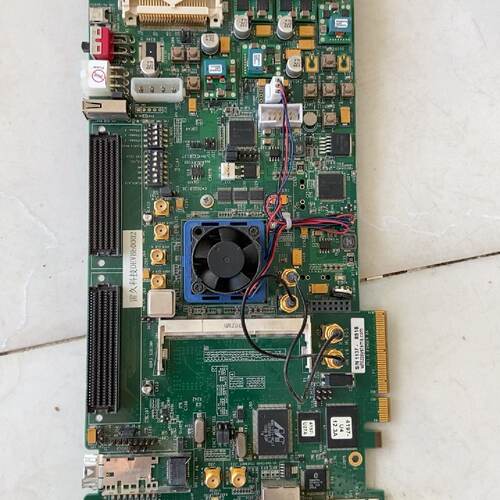 【议价】xilinx Virtex-6FPGA ML605 全新/二手均有货