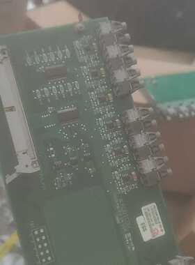 #西门子罗宾康电路板A1A461D85.00成色好，便-议价