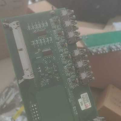 #西门子罗宾康电路板A1A461D85.00成色好，便-议价