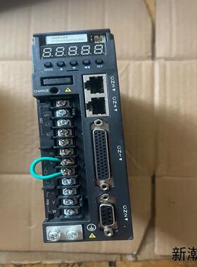 汇川lS620PS2R8l拆机1台成色如图实物拍7摄缺盖板议价商品