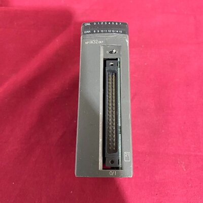 询价-系列模块NP1W3206T实物可议价