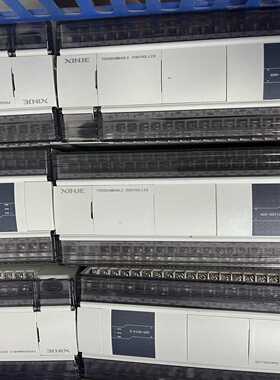信捷PLC XDH-60T4-E 版本新 成色新 功能[浩蓉商户]