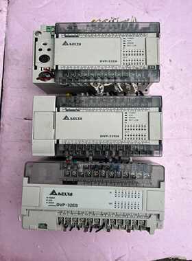 台达DVP32ES00R2 DVP32EH00T2 DVP3~询价