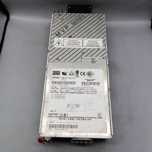 议价ASTEC雅达  MP6-3L-4NN-OM（-721）电源