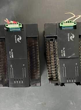 汇川plcH2U-1616mr-xp功能询价