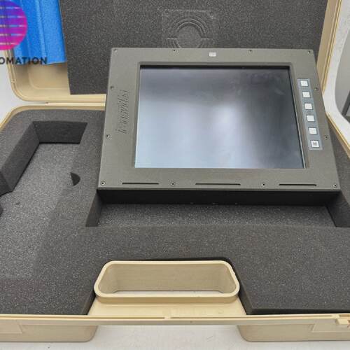 TRANSVIDEO FPM10I250 10.4  Industrie Monitor  Hoch Helligkei