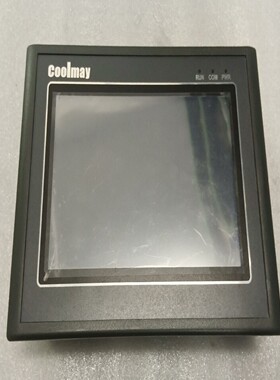 触摸屏顾美EX3G-70H-44MRT-S成色如图，功能--议价商品