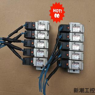 A议价商品 1HS SMC电磁阀 VP344