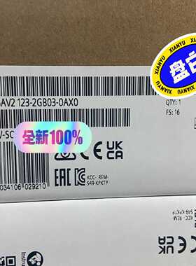6AV2123-2GB03-0AX0保内KTP700PN询价