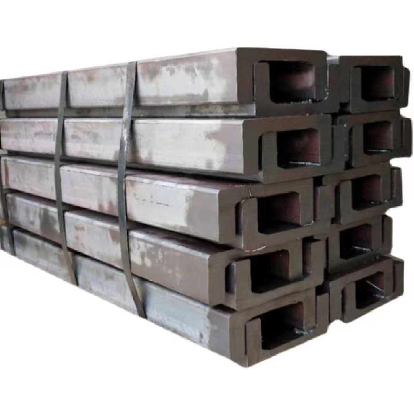 25c18c叉车门架槽钢12J叉车门架子钢轨道槽钢叉车C型槽钢,基础建材,管道护角,淘宝优惠券,粉丝福利购,淘宝优惠卷