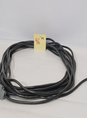 FanucA660-2003-T712交流电机反馈电缆,14米46英尺,#L14R0