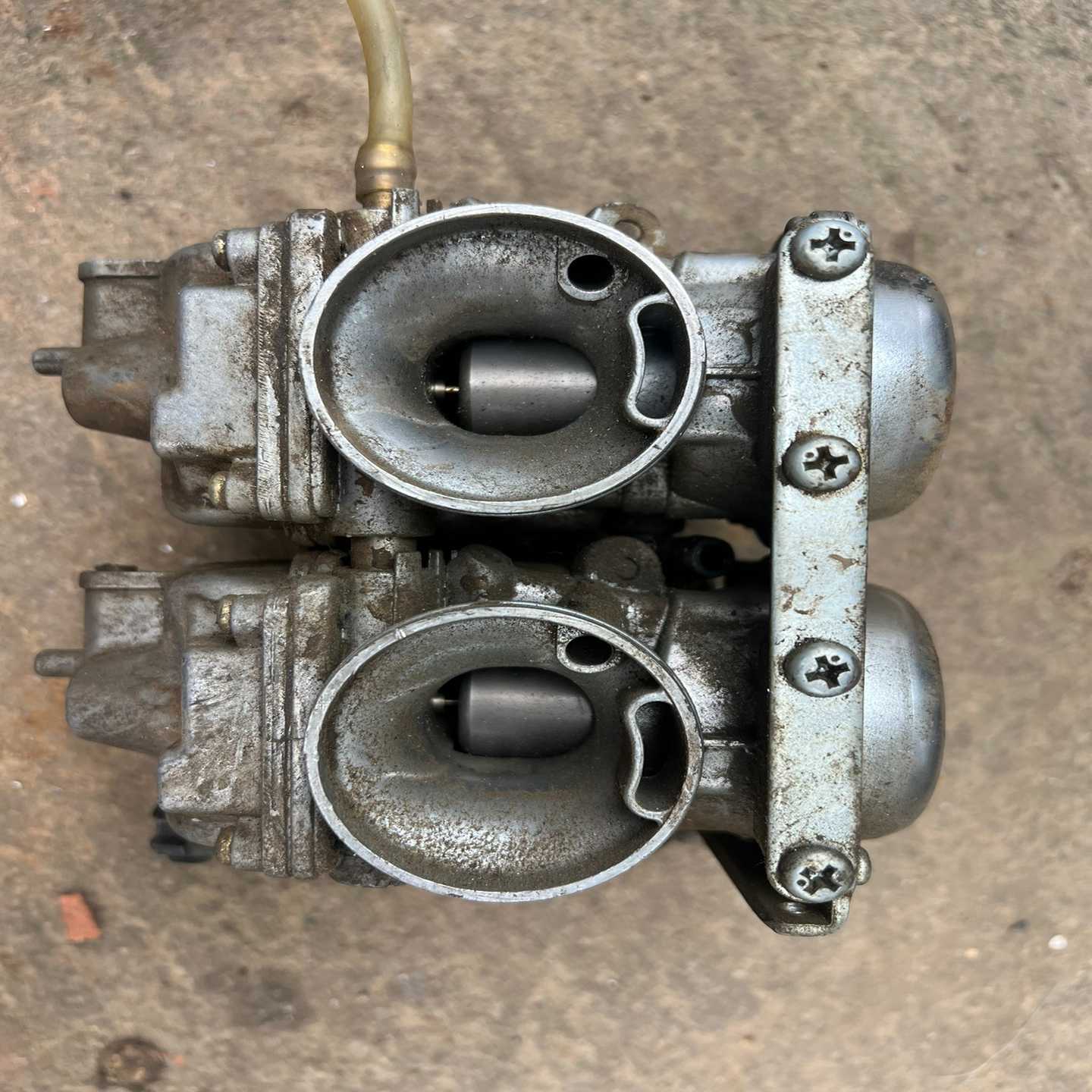 大地鹰王250化油器DD250G/CA250/JH250E/--议价商品