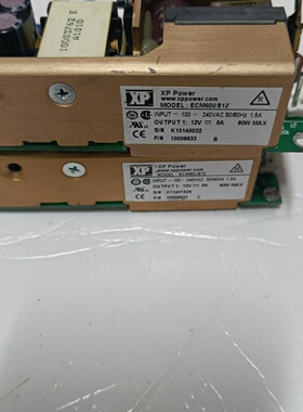 进口电源模块XPAPI仪器电源模块ECM60US12-议价