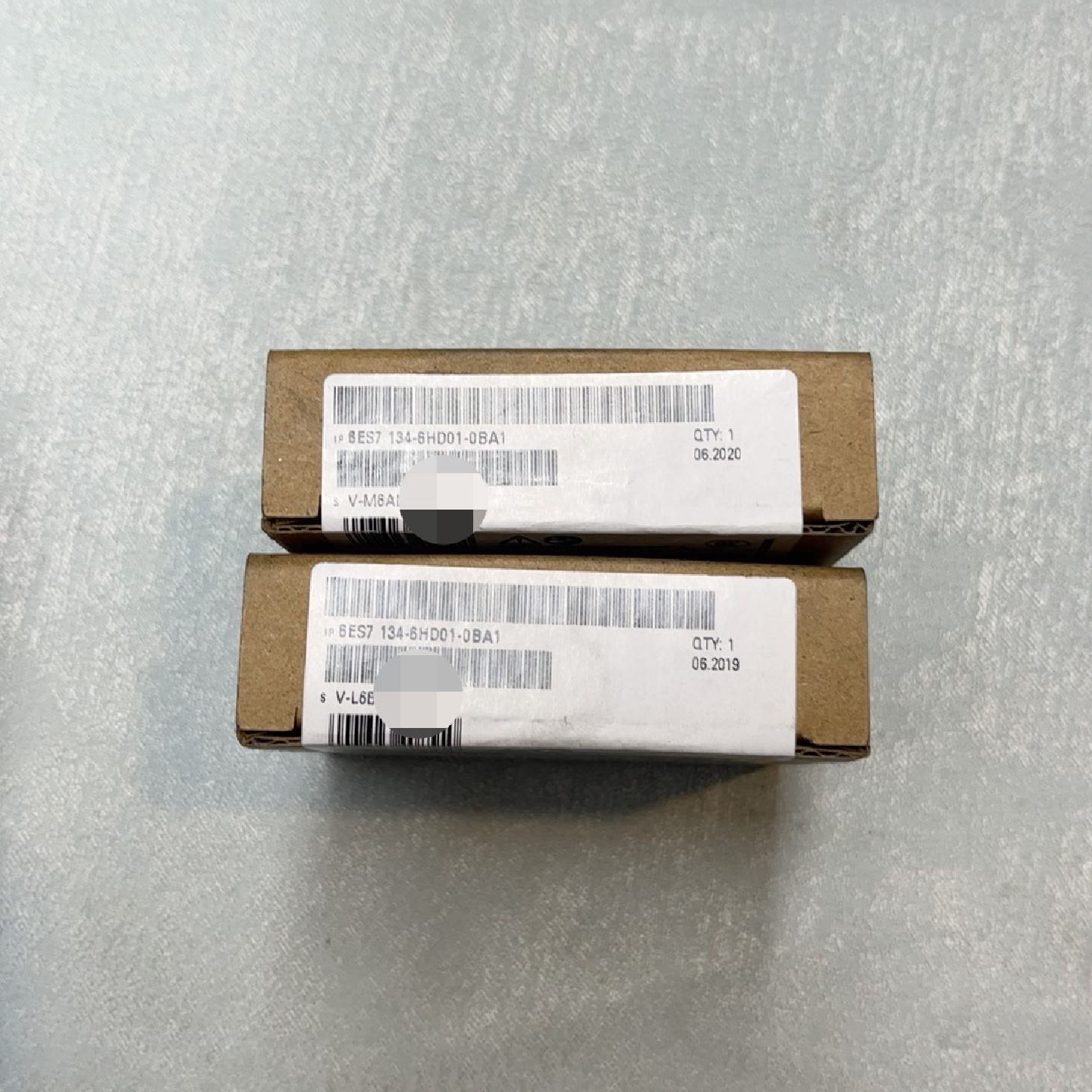 西门子模拟输入模块6ES71346HD010BA1全新-议价