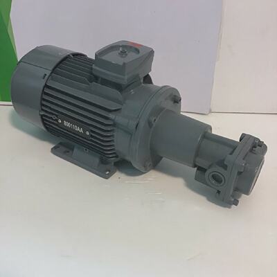 Elektra Dillingen motore 1TZ90010EB022KB4Z  Scherzinger type