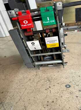 PA1103_CT1，英威腾变频GD100-5R5-4 【白零商行】