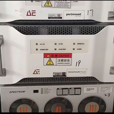 AE Paramount PLUS MF15002射频电源，议价