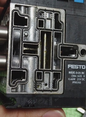 FESTO阀岛阀片，型号:MSZC-3-21DC,38416询价
