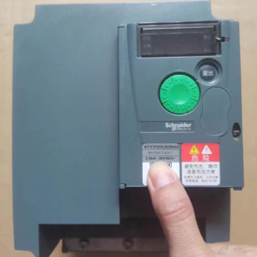 ATV310H037N4A1.5kw2.2kw4千瓦380v施耐德变频器现货议价