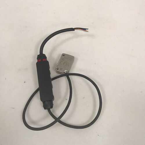 咨询-KEYENCE基恩士LR-X250激光传感器