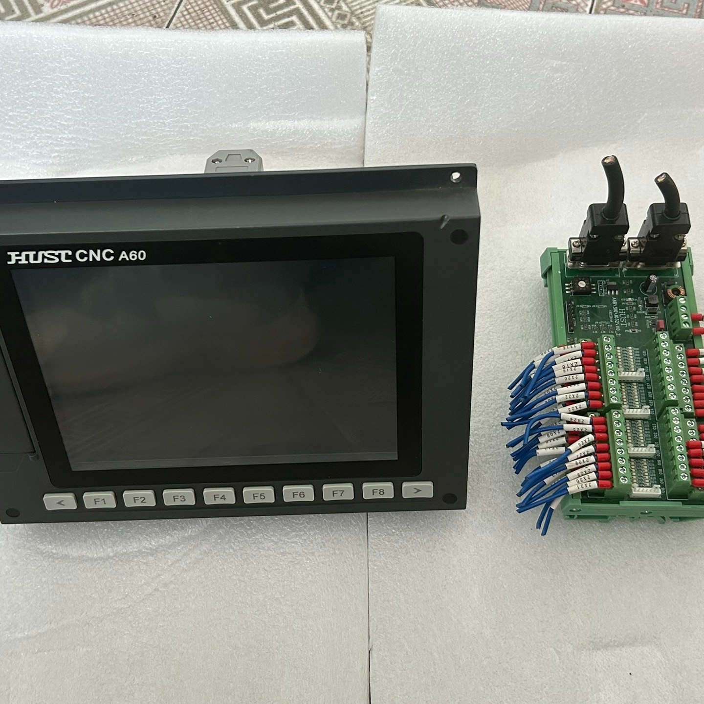 （请询价）亿图数控系统A60A60MBN9516A带IO板,电子元器件市场,其它元器件,淘宝优惠券,粉丝福利购,淘宝优惠卷