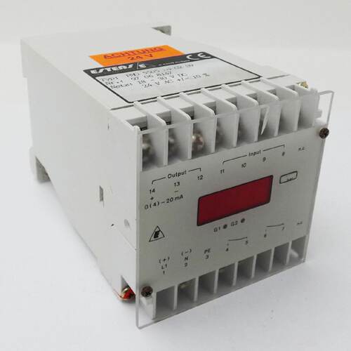 Esters PMO 5505 S4 G2 S9 97 06 8147 1830VDC 24VAC Prozessanz