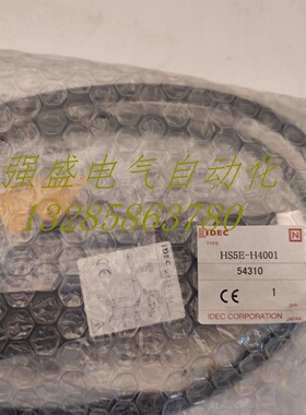 议价全新IDEC和泉电磁开关锁HS5E-D4/F4/VD4/G4/H4/A4 HS5E-H4001
