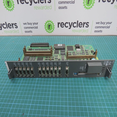 FanucA16B-2202-0900/11Bmodule