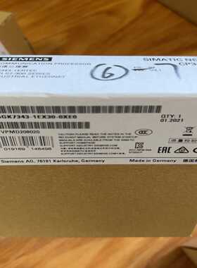 6GK343-1EX30-0XE0一台询价