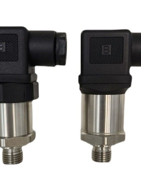 德克压力变送器Sendx压力传感器压力计SDP6BM2MA400000适用于