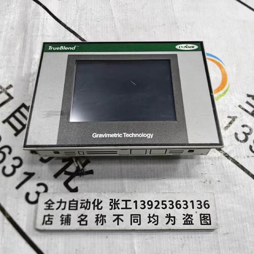 议价WAGO万可触控屏幕CP57QVGA-IPEG 原装现货议价