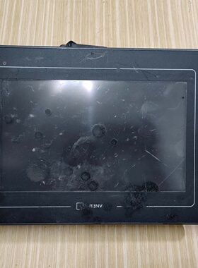 威纶通触摸屏TK6100iV5WV10寸工业级触摸屏实议价