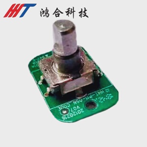 鸿合实物展台聚焦板放大缩小旋钮HZ-V220V230V240V260V270V280V29